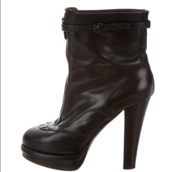 Bottega Veneta Shoes - BOTTEGA VENETA